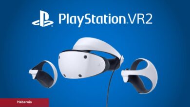 PlayStation VR 2 ile ilgili gerçek ortaya çıktı; Sony bu yüzden üretimi durdurmuş - Haberois PlayStation VR 2 ile ilgili gerçek ortaya çıktı; Sony bu yüzden üretimi durdurmuş