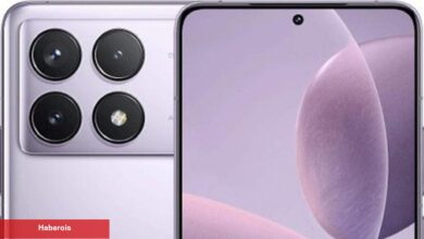 POCO ve Redmi yeni kuşak çiple gelecek modellerini açıkladı