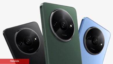POCO'nun yeni modelinin gizemi ortaya çıktı, oysaki eski bir telefonmuş