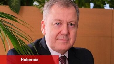 Polat Group Holding, Yönetim Kurulu'na yeni bir isim kattı