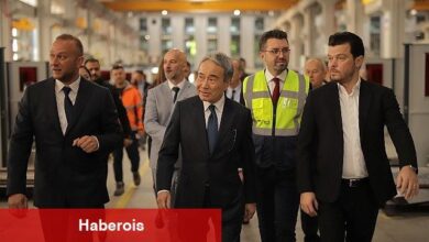 Polat Makina, Polat Akademi ile sektöre nitelikli iş gücü sağlayacak