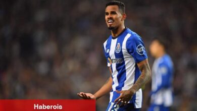 Porto derbide Benfica'yı alandan sildi!