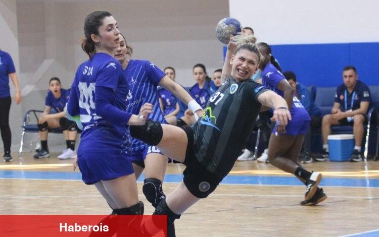 Poyrazın Kızları İzmir'i mağlup etti - Haberois Poyrazın Kızları İzmir'i mağlup etti