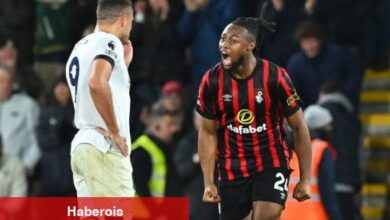 Premier Lig'de harikulade dönüş! 3-0'dan 4-3'e