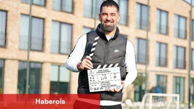 Prime Video, Arda Turan'ın Başarısını ve Kendisiyle Yüzleşmesini İnceleyen İlk Türk Original Belgeselinin Çekimlerine Başladı