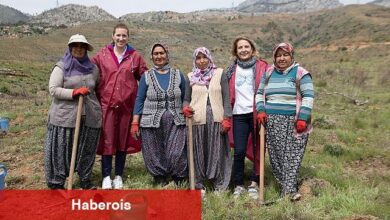 QNB Sigorta'dan 'Geleceğe Değer' Katan Proje: "Bugünden Yarına, QNB Sigorta Hayat Ormanı"