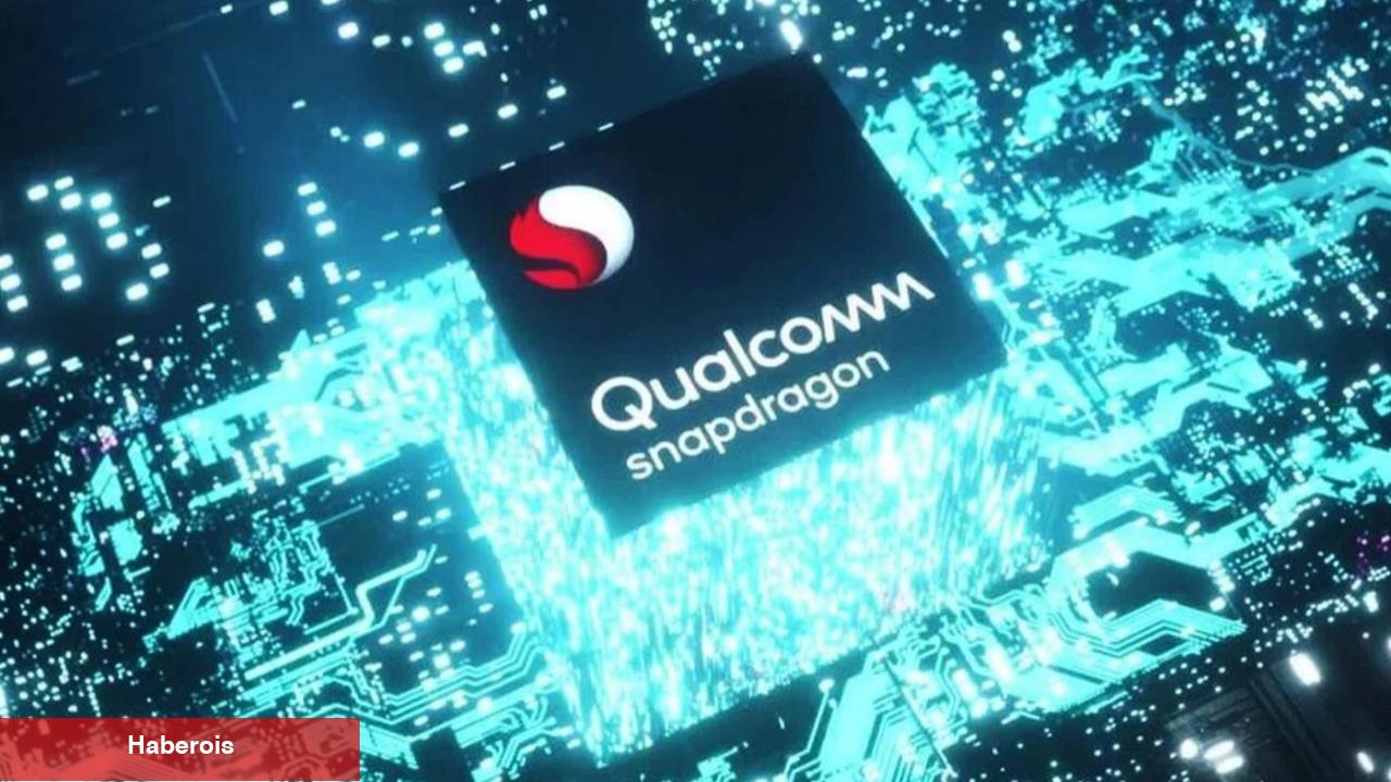 Qualcomm, Snapdragon X80 modem ile 5G'nin geleceğini şekillendiriyor
