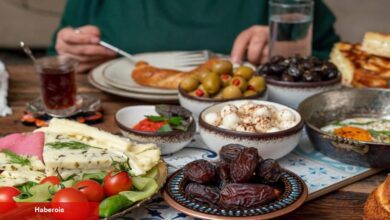 Ramazan boyunca enerjini nasıl korursun? Diyetisyen Derya Akça'ndan Ramazan’da gerçek beslenme