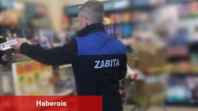 Ramazan Öncesi Denetimler Arttırıldı - Haberois Ramazan Öncesi Denetimler Arttırıldı