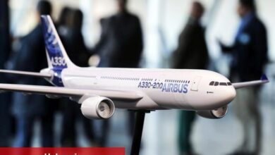 RBC, hisse fiyatlarındaki artış ve üretimdeki ilerleme nedeniyle Airbus'ın notunu Outperform'a yükseltti