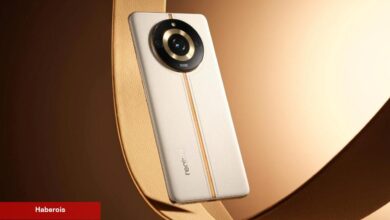 Realme coştu bir defa, hem depolama hem RAM artıyor