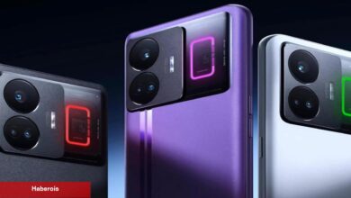 Realme merakla beklenen yeni modeli için tarih verdi, ekranıyla fark yaratan telefon
