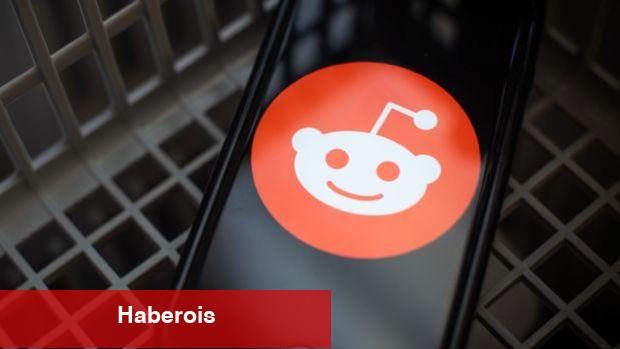 Reddit'in halka arzına neredeyse 5 kat talep geldi - Haberois Reddit'in halka arzına neredeyse 5 kat talep geldi