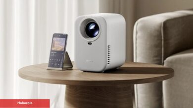 Redmi sudan ucuz projektör aygıtıyla dikkat çekiyor, bu paraya monitör bile yok