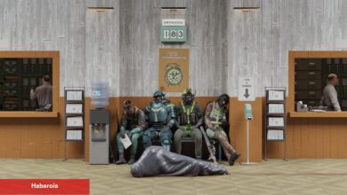 Remedy, Control’ün Yan Oyunu Condor Hakkında Yeni Bilgiler Paylaştı - Haberois Remedy, Control’ün Yan Oyunu Condor Hakkında Yeni Bilgiler Paylaştı