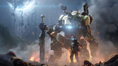 Respawn Entertainment'ın Yeni Oyunu Titanfall Cihanında Geçecek! - Haberois Respawn Entertainment'ın Yeni Oyunu Titanfall Cihanında Geçecek!