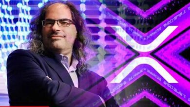 Ripple CTO’su Şifreli Paylaşım Yaptı: XRP Topluluğu Heyecanlandı!