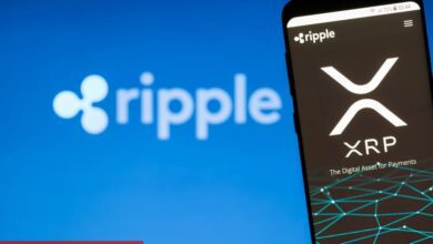 Ripple İçin Kritik Gelişmeler: Analistten Sevindiren İddia de Geldi! - Haberois Ripple İçin Kritik Gelişmeler: Analistten Sevindiren İddia de Geldi!