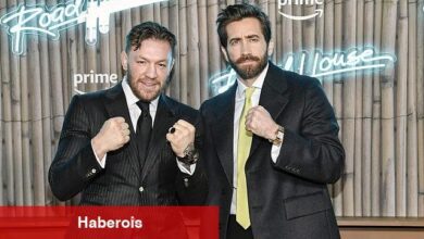 Road House'ın New York Prömiyeri Lincoln Center'da Gerçekleşti - Haberois Road House'ın New York Prömiyeri Lincoln Center'da Gerçekleşti