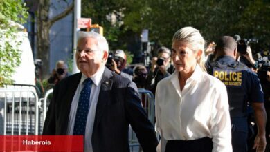 Robert Menendez ve Eşi Adaleti Engellemekle Suçlanıyor