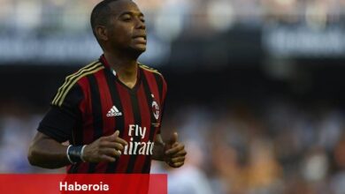Robinho'ya cinsel taciz davasından 9 yıl hapis!