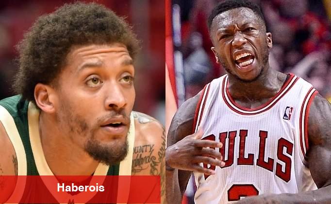 Robinson, 'GOAT' tartışmasında Beasley'ye ateş püskürdü!