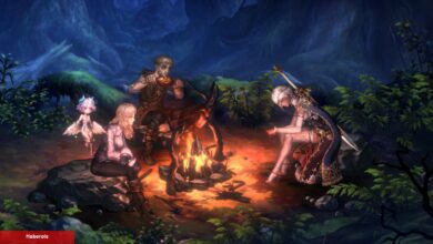 Rol Yapma Tecrübesiyle ASTRA: Knights of Veda Çıkışa Yakın - Haberois Rol Yapma Tecrübesiyle ASTRA: Knights of Veda Çıkışa Yakın