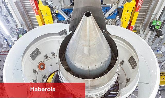 Rolls-Royce, Vietjet Air'in 40 adet Trent 7000 motoru satın alma taahhüdünü memnuniyetle karşıladı - Haberois Rolls-Royce, Vietjet Air'in 40 adet Trent 7000 motoru satın alma taahhüdünü memnuniyetle karşıladı