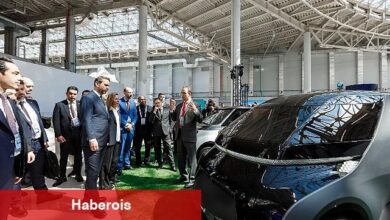 Rusya'da düzenlenen Uluslararası ATOMEXPO-2024 Forumu sona erdi