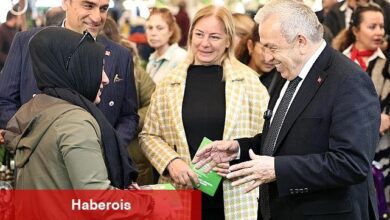Şadi Özdemir: Bizim için halkın çıkarı önemli