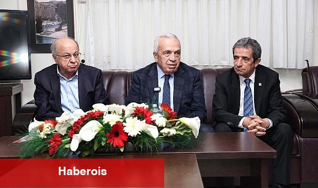Şadi Özdemir: Nilüfer'de artan iç göç sorunları çoğalttı - Haberois Şadi Özdemir: Nilüfer'de artan iç göç sorunları çoğalttı