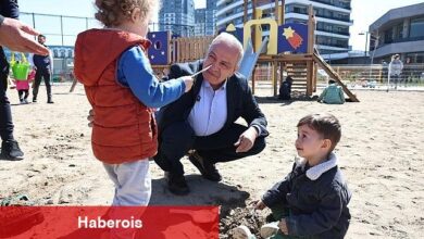 Şadi Özdemir: Nilüfer'e yaşayan sokaklar kazandıracağız