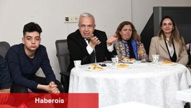 Şadi Özdemir'den sandıklara sahip çıkın çağrısı
