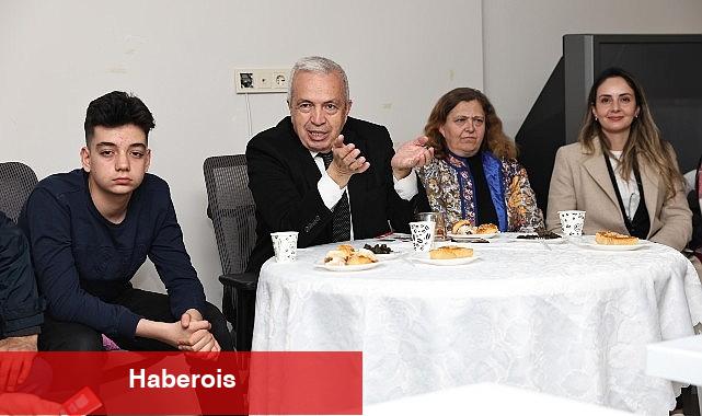 Şadi Özdemir'den sandıklara sahip çıkın çağrısı - Haberois Şadi Özdemir'den sandıklara sahip çıkın çağrısı
