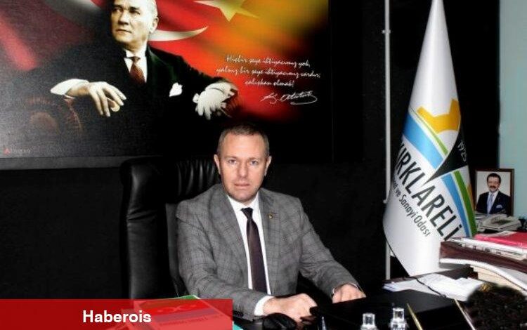 “Sağlık çalışanlarının fedakarlığı, her takdirin üzerinde” - Haberois “Sağlık çalışanlarının fedakarlığı, her takdirin üzerinde”