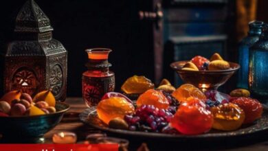 Sahur ve iftarda dengeli ve ölçülü olun! - Haberois Sahur ve iftarda dengeli ve ölçülü olun!