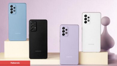 Samsung bir aygıtı için daha Android 14 muştusu verdi!