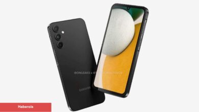 Samsung Galaxy A15 5G'nin yeni bir versiyonu satışa sunuldu