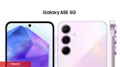 Samsung Galaxy A55 fiyatı aşikâr oldu! Telefon alacaklar buraya!