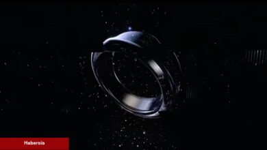 Samsung Galaxy Ring'in uyumluluk, pil kapasitesi ve boyut ayrıntıları açıklandı - Haberois Samsung Galaxy Ring'in uyumluluk, pil kapasitesi ve boyut ayrıntıları açıklandı