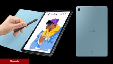 Samsung, Galaxy Tab S6 Lite'ın fiyatını açıkladı