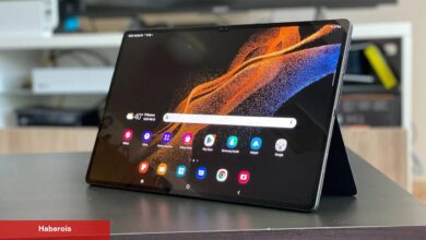 Samsung merakla beklenilen tabletinde bir yeniliğe daha yer verecek