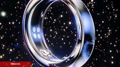 Samsung'dan giyilebilir teknoloji atağı: Yüzükten robota yeni eserler - Haberois Samsung'dan giyilebilir teknoloji atağı: Yüzükten robota yeni eserler