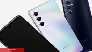 Samsung'un devasa bataryaya sahip modeli, inanılmaz bir inceliğe sahip