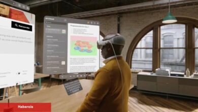 Samsung'un Vision Pro rakibi gözlüğü ortaya çıktı; çok daha ucuza çok daha uygunu