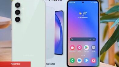 Samsung'un yeni orta segment modelleri büyük beğeni topladı; ekran ve kamera efsane - Haberois Samsung'un yeni orta segment modelleri büyük beğeni topladı; ekran ve kamera efsane