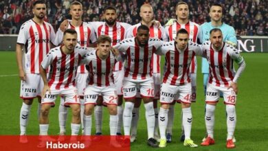 Samsunspor deplasmanda gülemiyor - Haberois Samsunspor deplasmanda gülemiyor