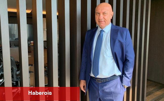 Samsunspor'dan transfer yasağı açıklaması - Haberois Samsunspor'dan transfer yasağı açıklaması