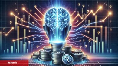 Santiment: Bu 10 Yapay Zeka Coini Geliştirme Faaliyetinde Önde!