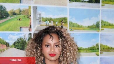 Sara Zewde Sows ve Dia Beacon Reaps